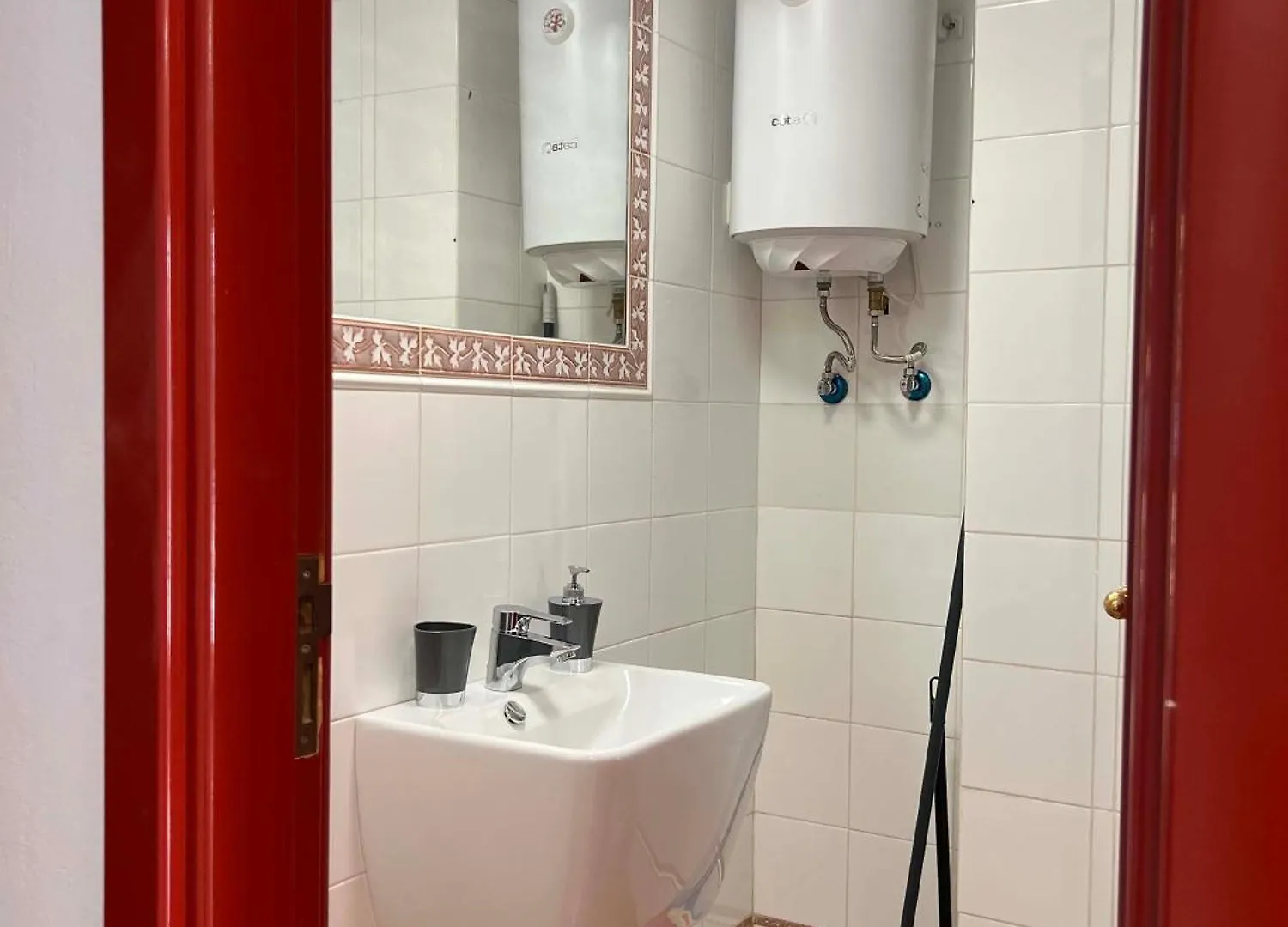 Apartamentos La Cebada Morro Jable 0*,