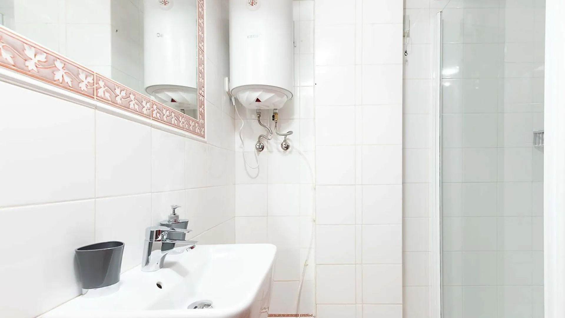Apartamentos La Cebada Morro Jable  Morro Jable (Fuerteventura)