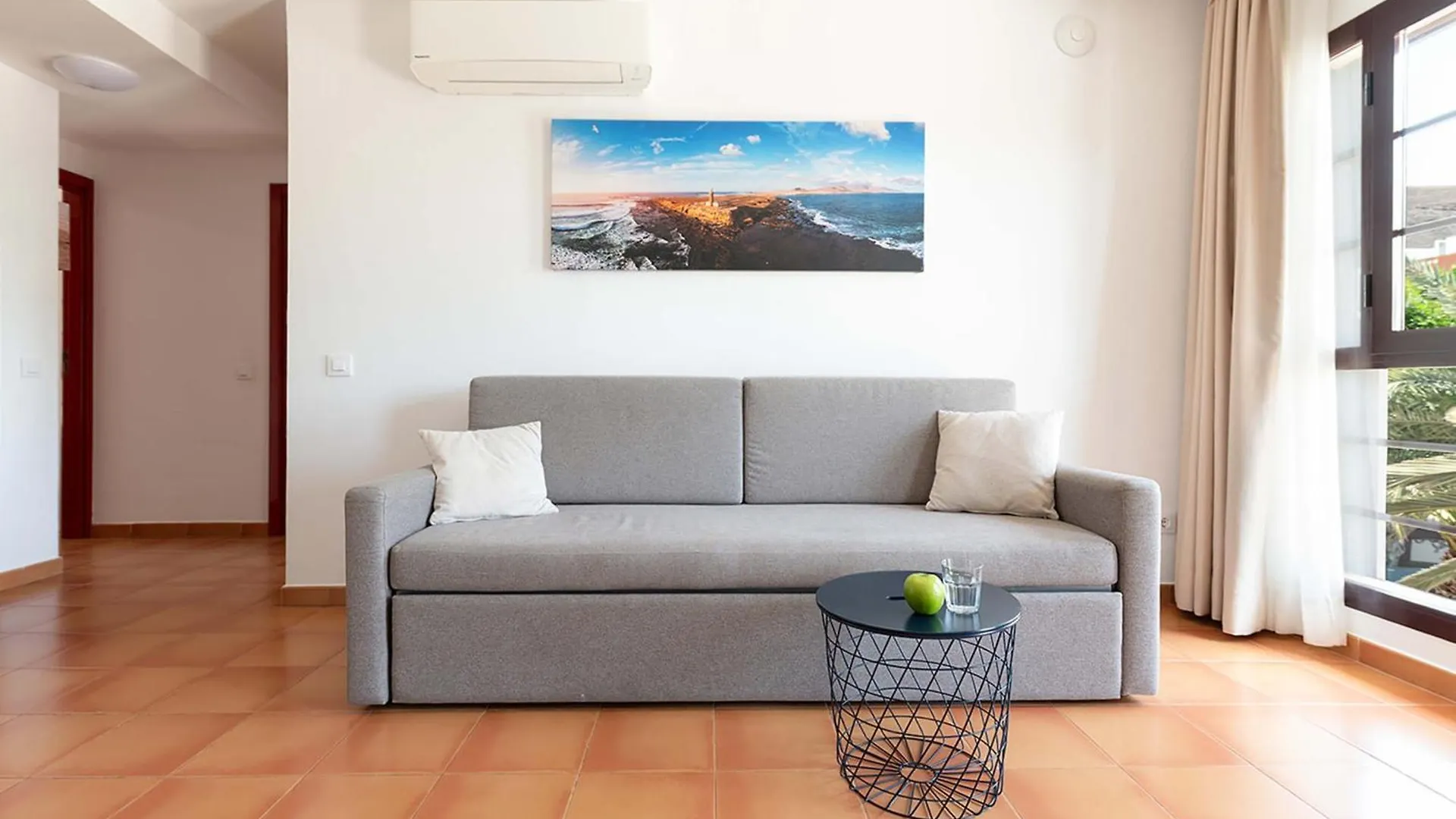 Apartamentos La Cebada Morro Jable  Διαμέρισμα
