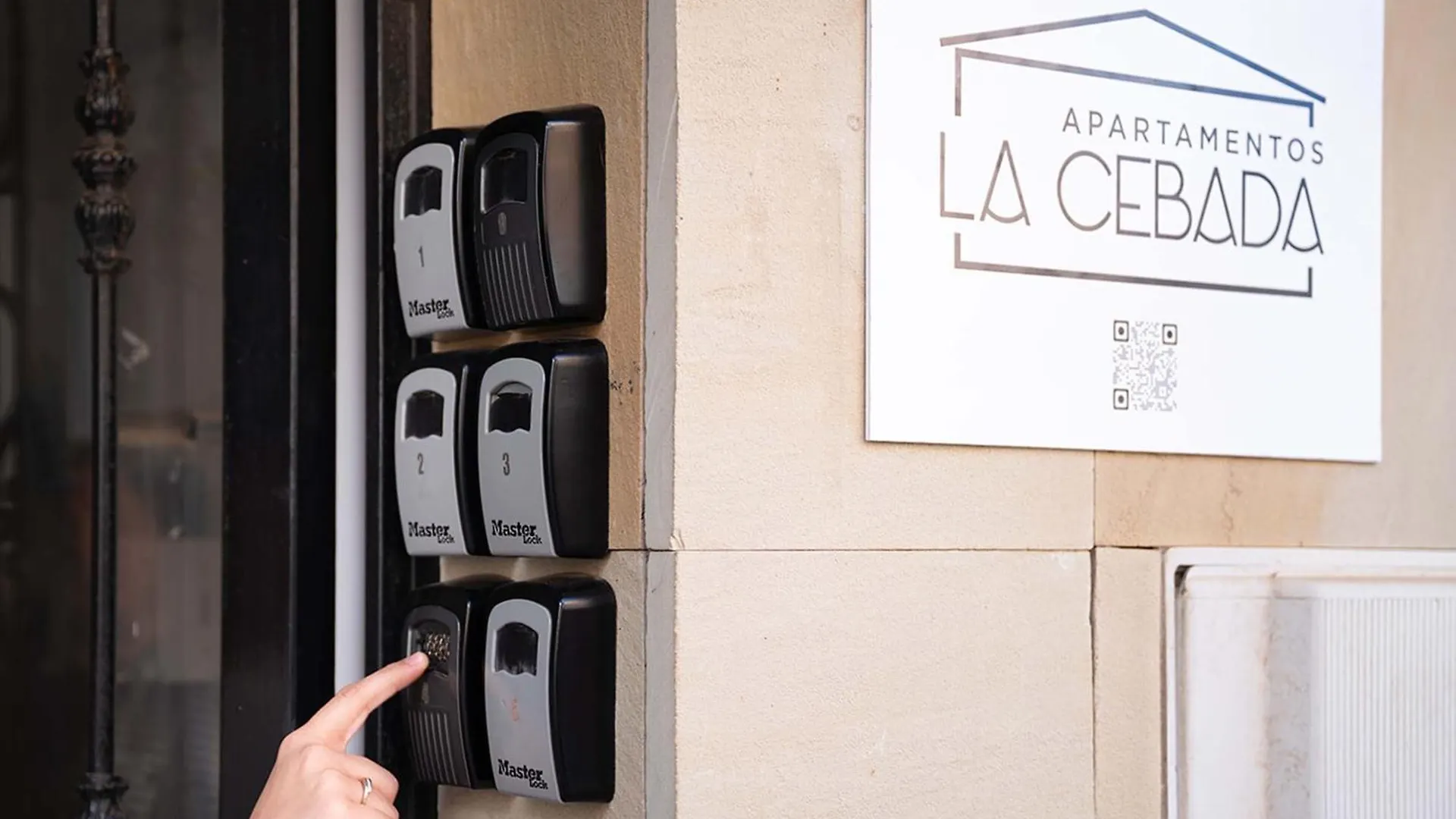Διαμέρισμα Apartamentos La Cebada Morro Jable  Ισπανία