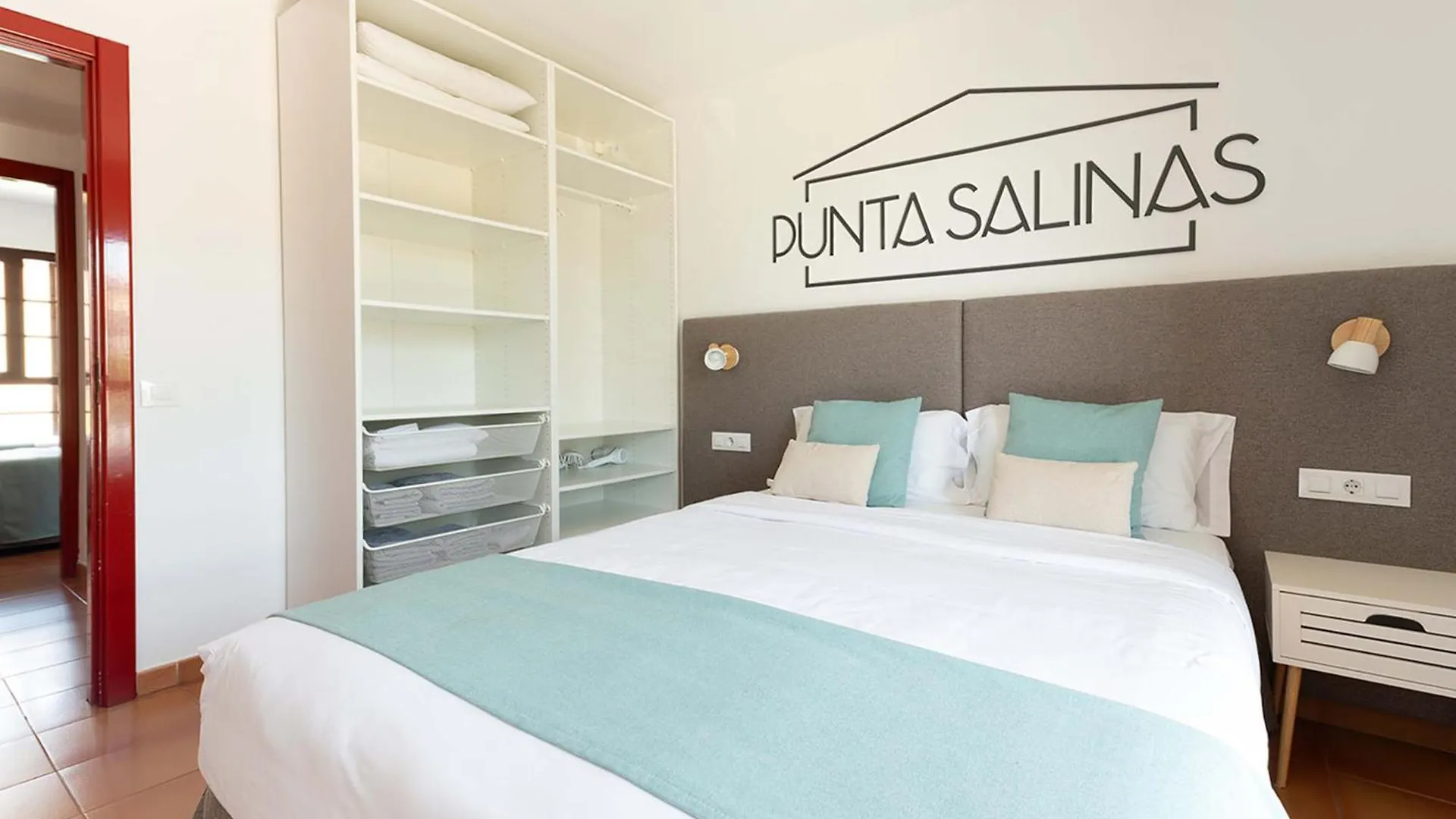 Apartamentos La Cebada Morro Jable  Διαμέρισμα Morro Jable (Fuerteventura)