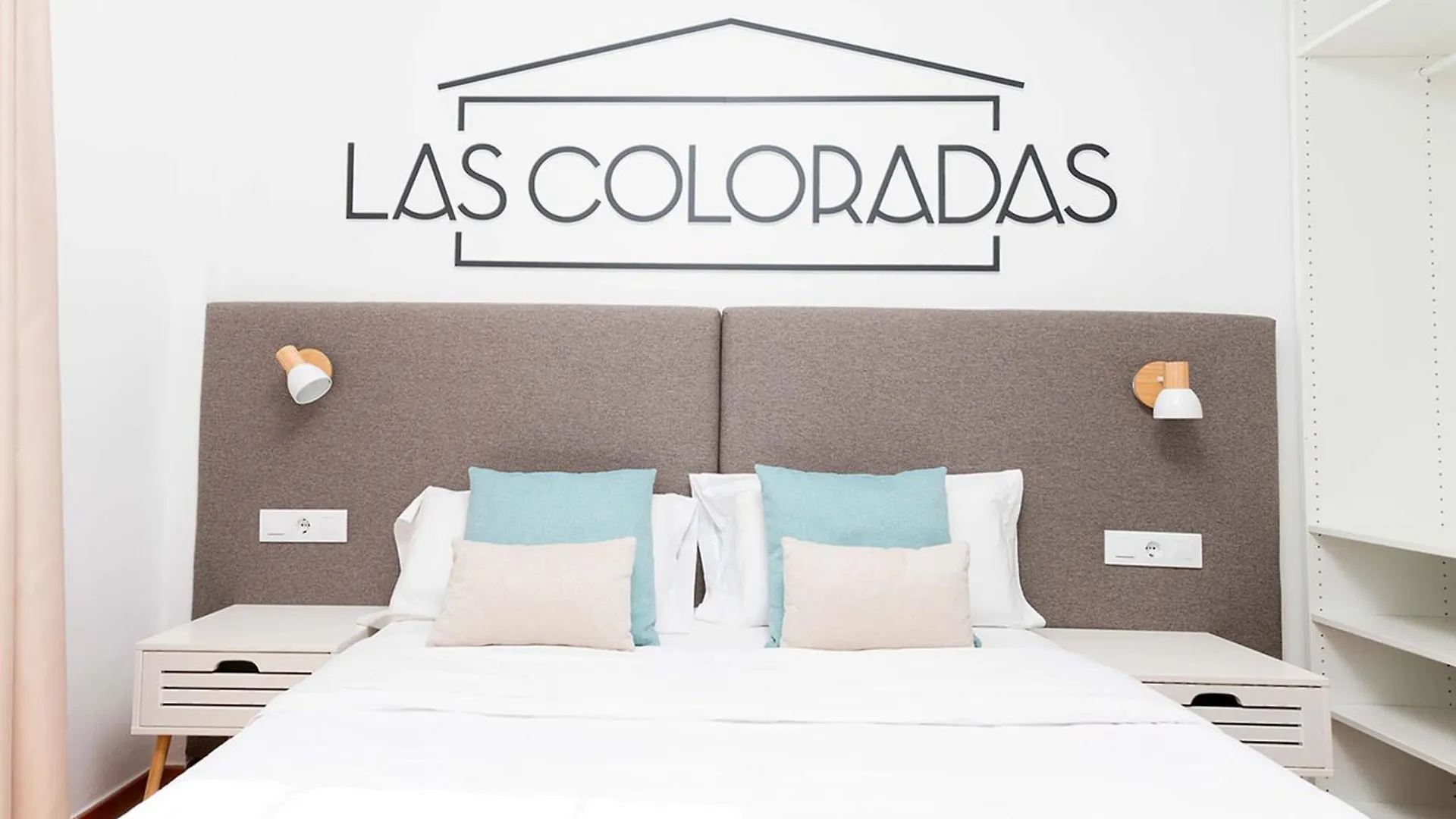Apartamentos La Cebada Morro Jable  Διαμέρισμα Morro Jable (Fuerteventura)