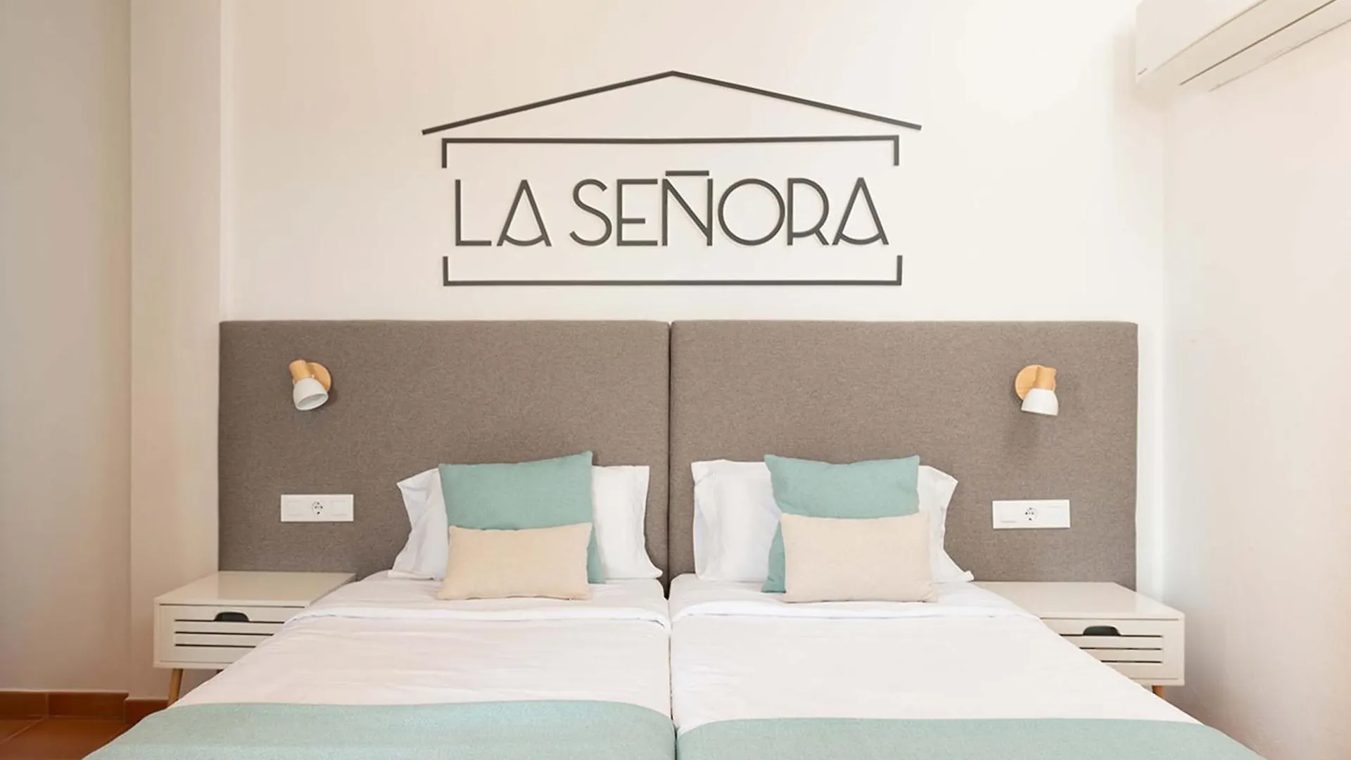 Διαμέρισμα Apartamentos La Cebada Morro Jable  Ισπανία