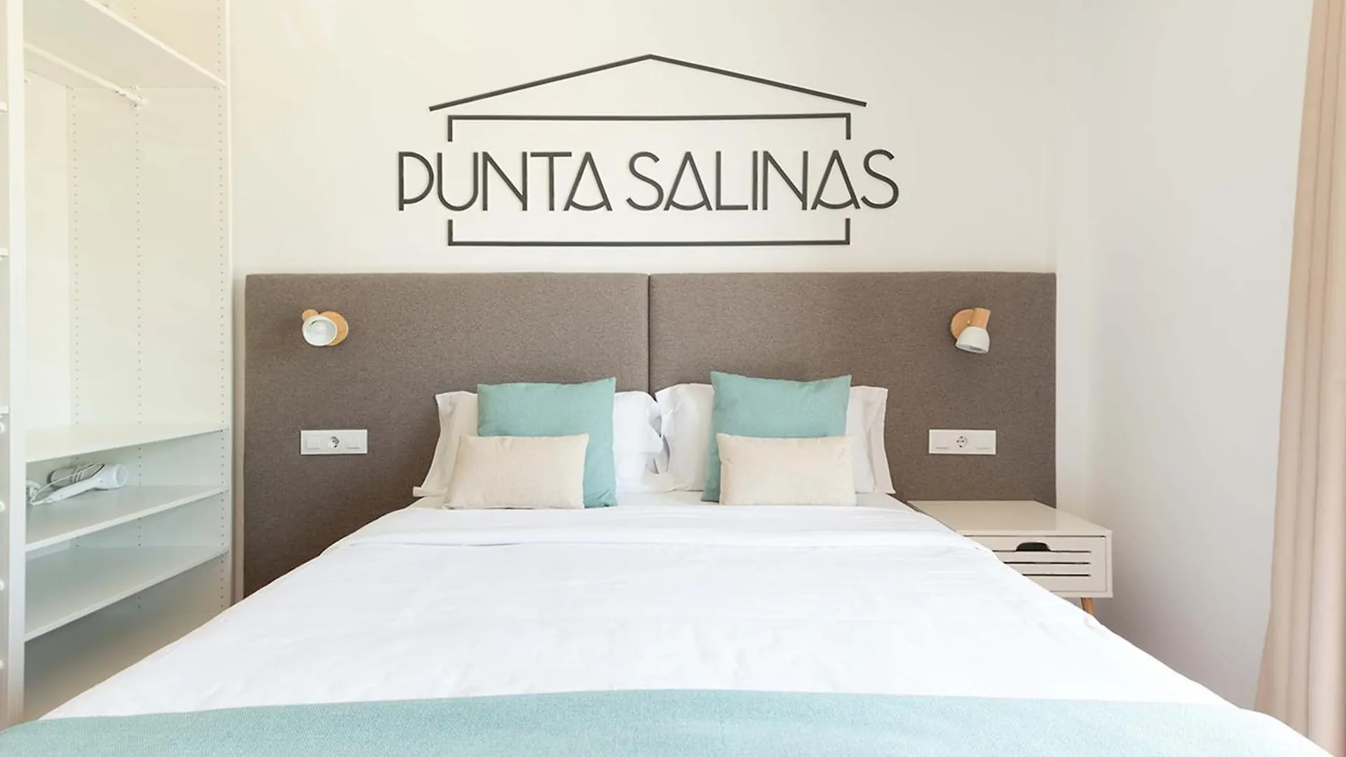 Apartamentos La Cebada Morro Jable  0*, Morro Jable (Fuerteventura)