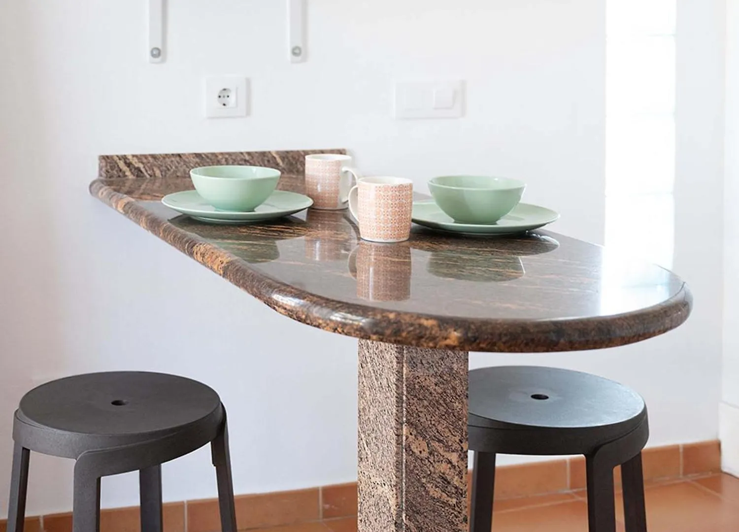 Διαμέρισμα Apartamentos La Cebada Morro Jable