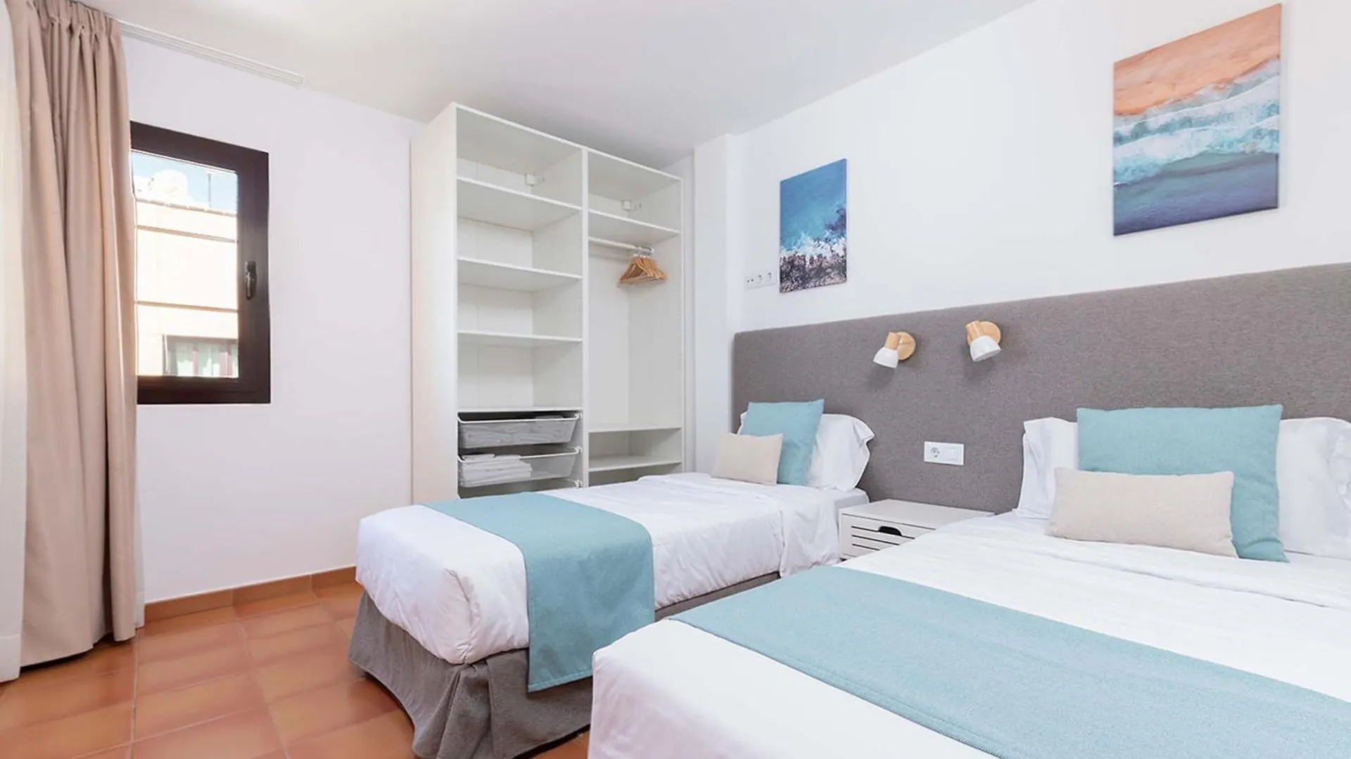 Apartamentos La Cebada Morro Jable  Διαμέρισμα