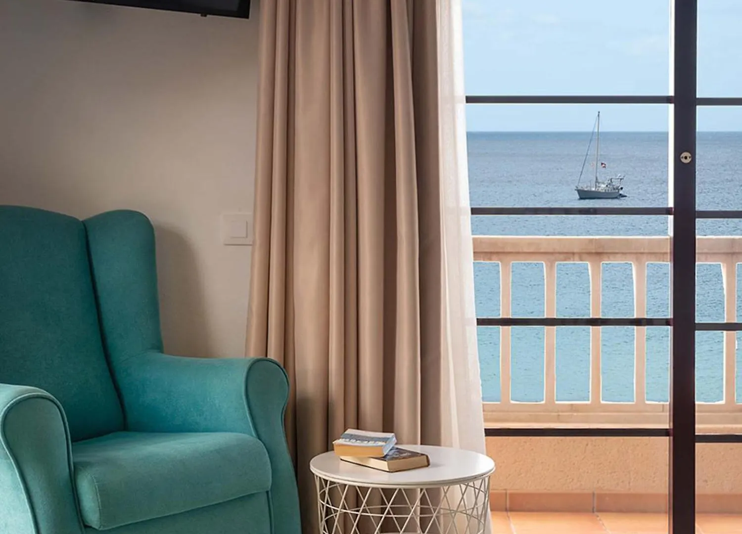 Apartamentos La Cebada Morro Jable  Διαμέρισμα Morro Jable (Fuerteventura)