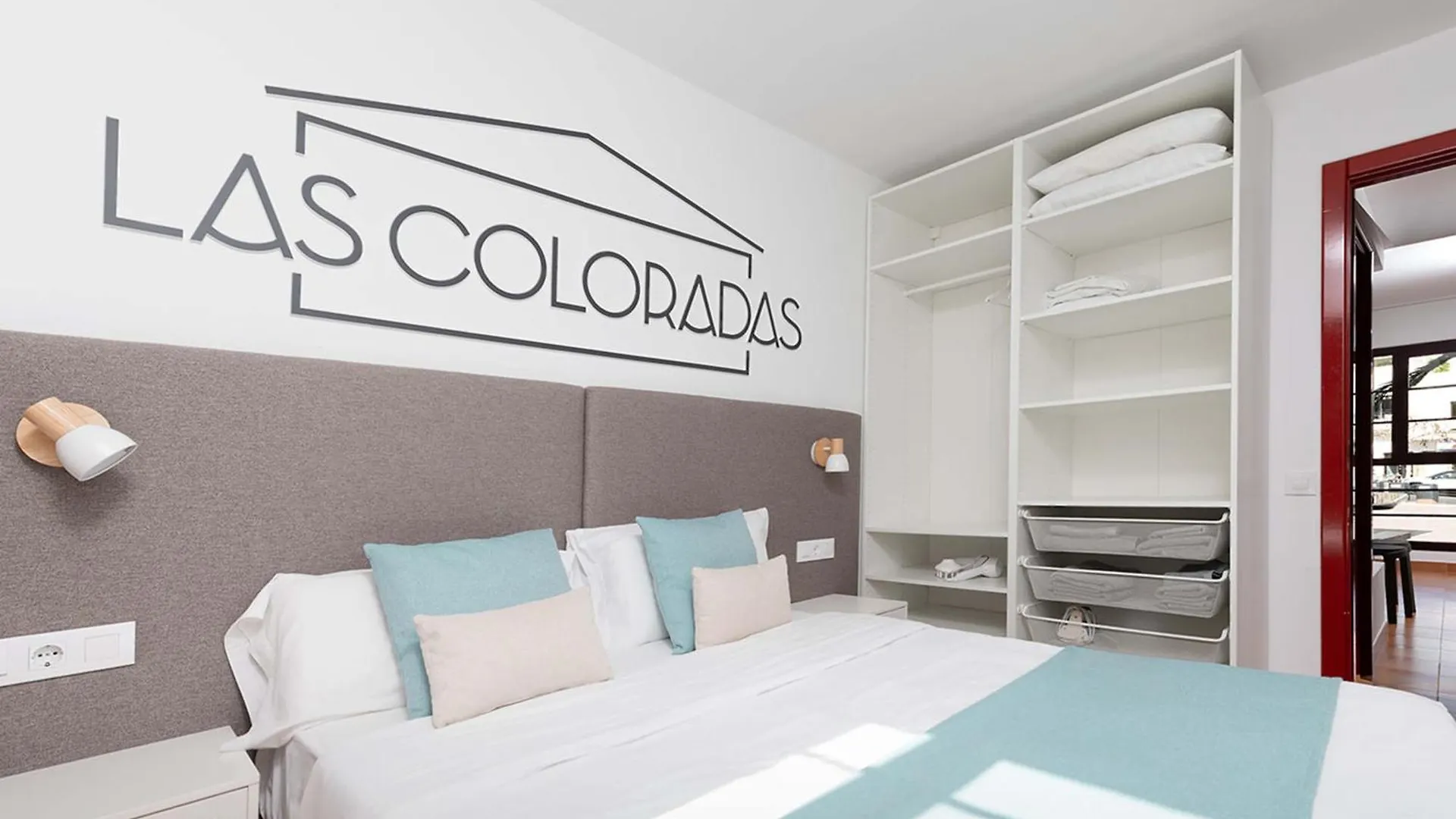 Apartamentos La Cebada Morro Jable  Morro Jable (Fuerteventura)