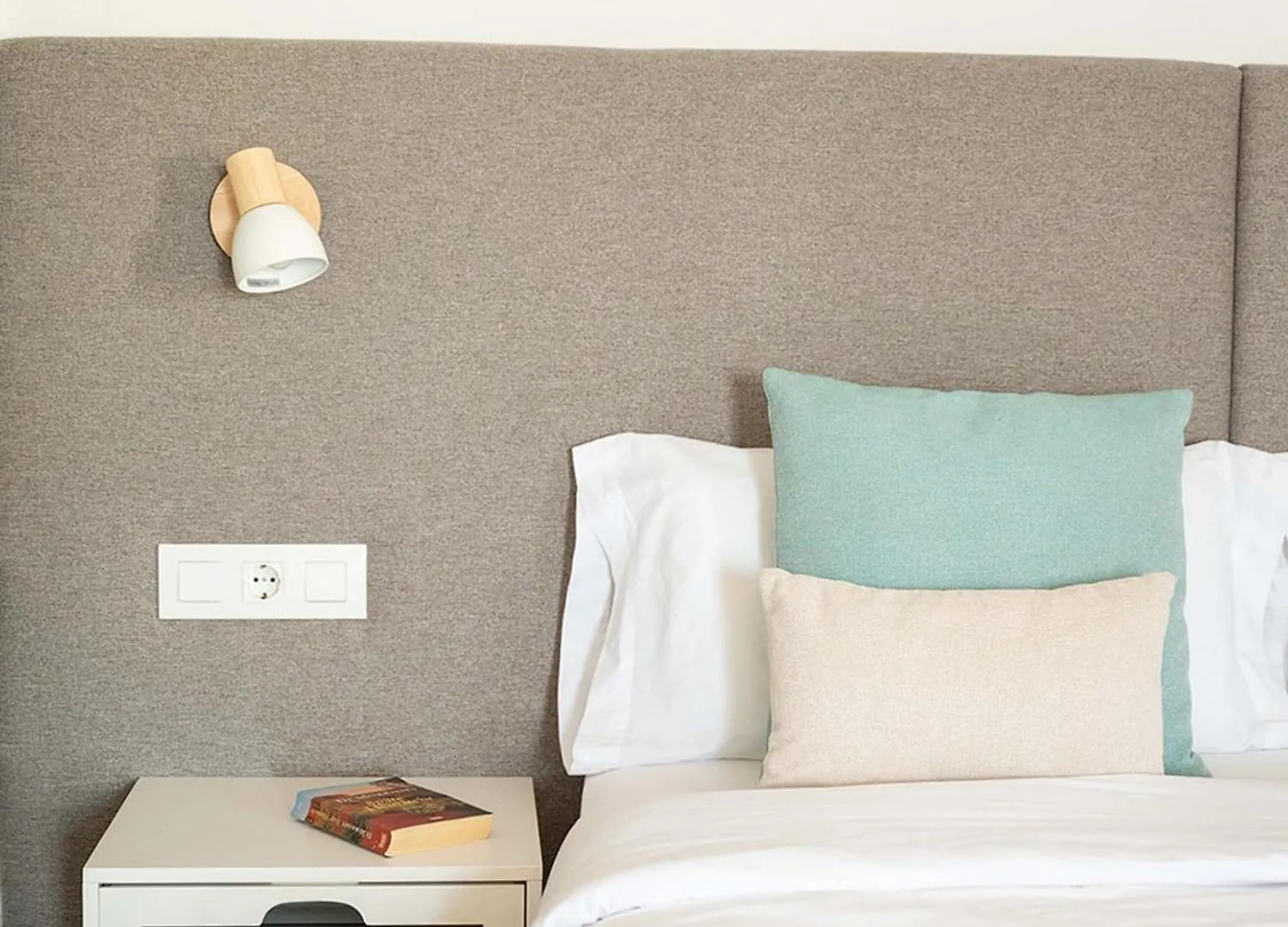 Διαμέρισμα Apartamentos La Cebada Morro Jable  Ισπανία