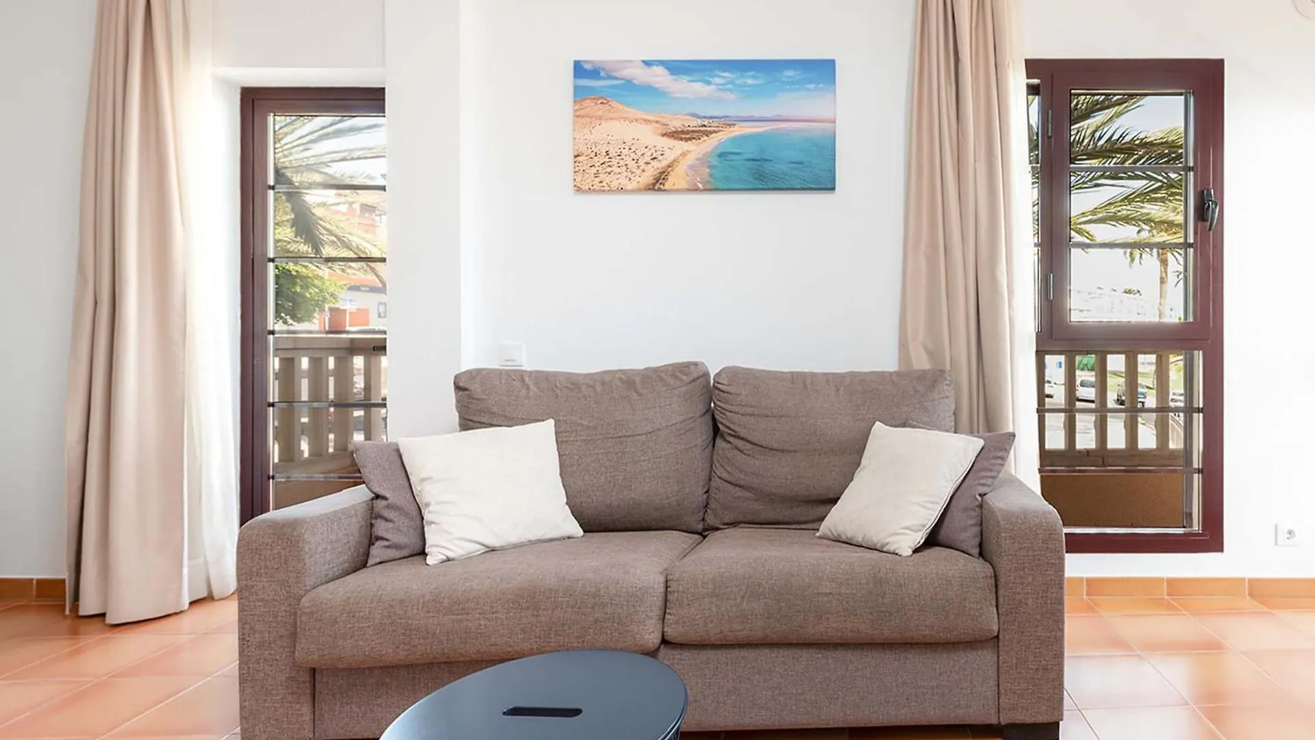 Apartamentos La Cebada Morro Jable  Διαμέρισμα