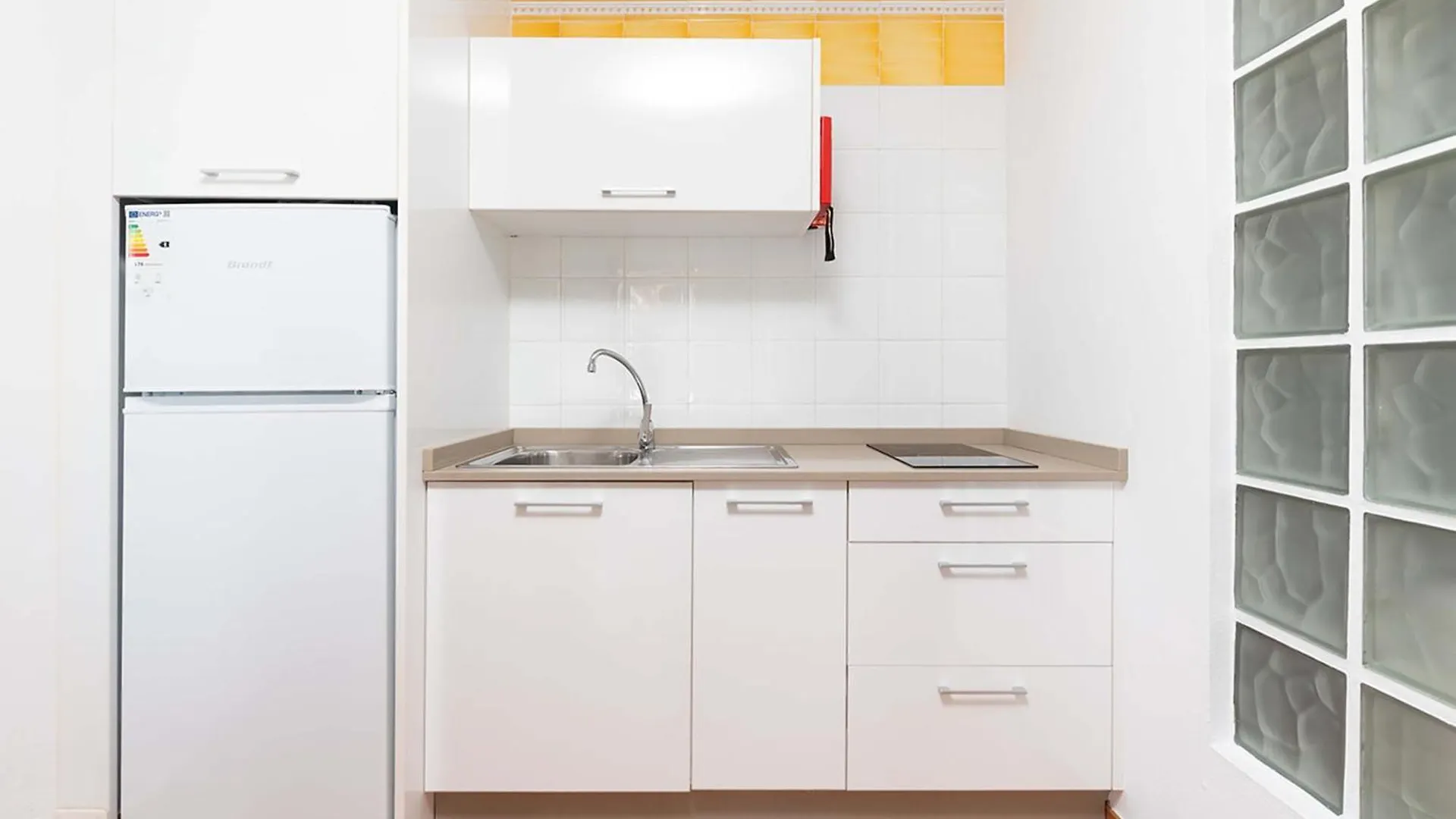 Διαμέρισμα Apartamentos La Cebada Morro Jable