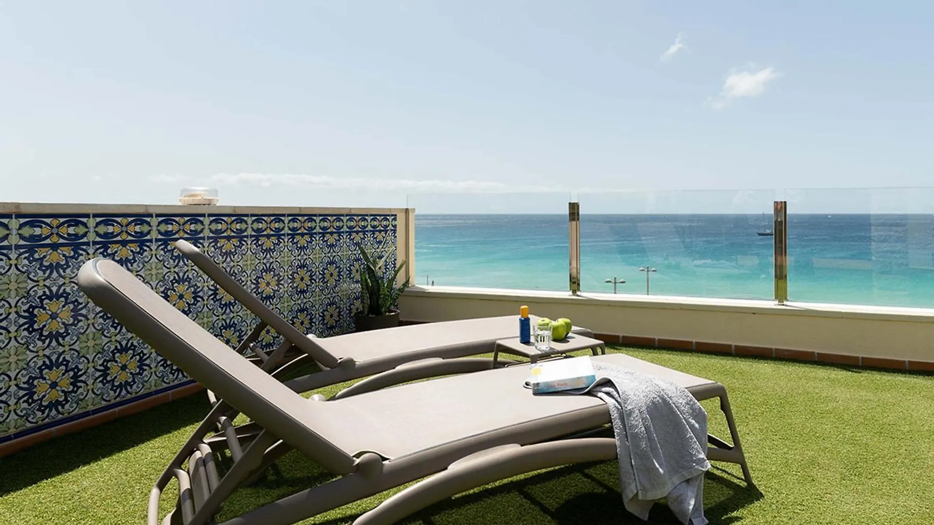 Apartamentos La Cebada Morro Jable  Διαμέρισμα Morro Jable (Fuerteventura)