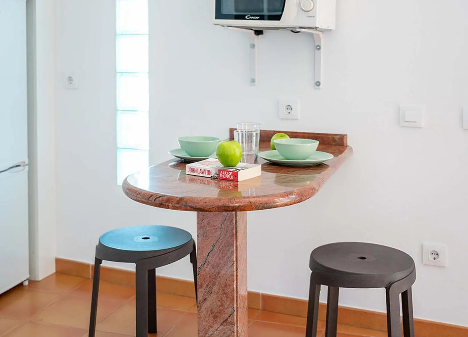 Apartamentos La Cebada Morro Jable  0*, Morro Jable (Fuerteventura) Ισπανία