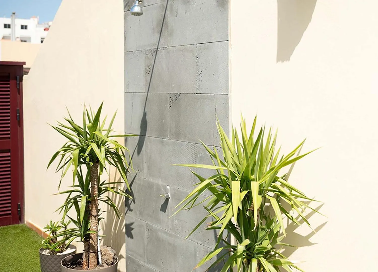 Apartamentos La Cebada Morro Jable  Ισπανία