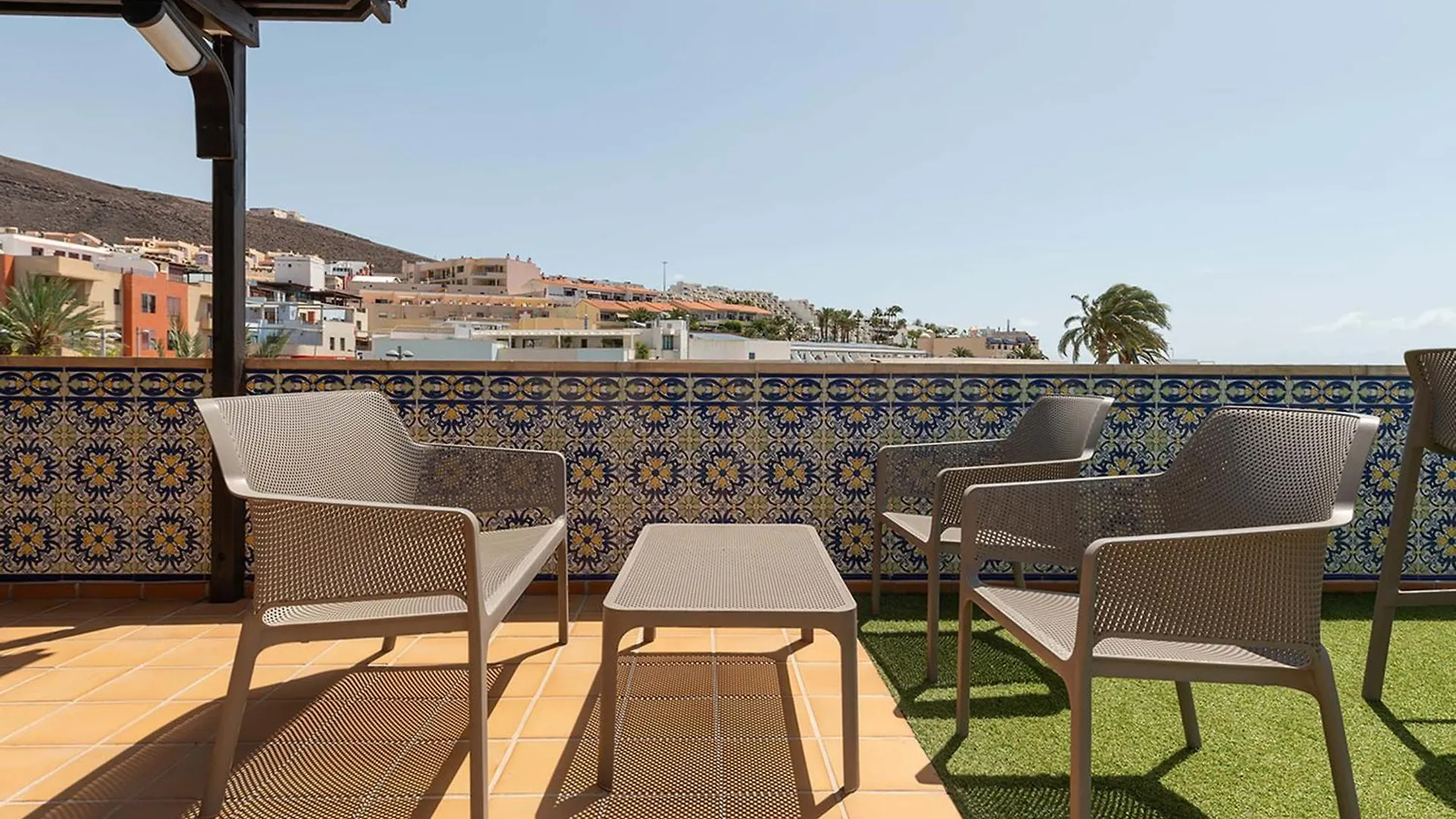 Apartamentos La Cebada Morro Jable  0*, Morro Jable (Fuerteventura)