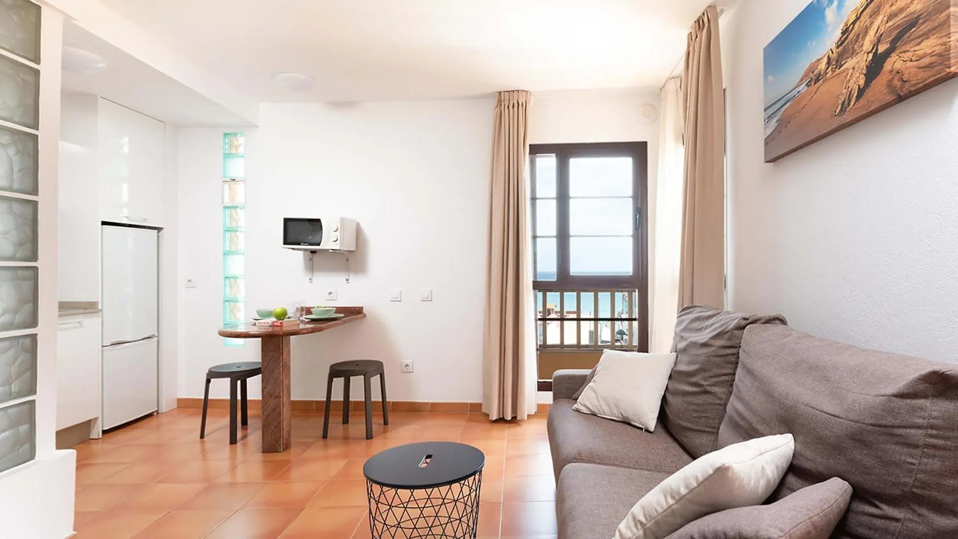 Apartamentos La Cebada Morro Jable  Διαμέρισμα