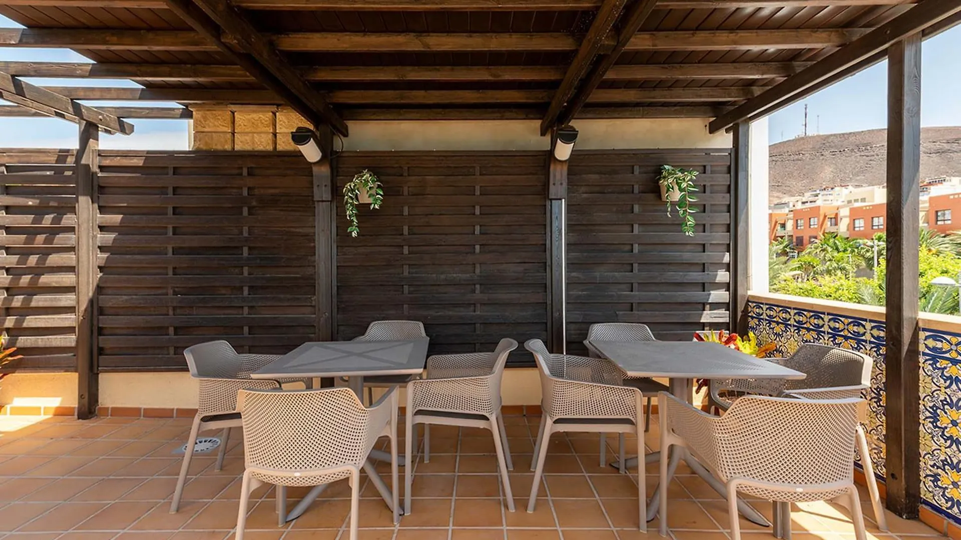 Apartamentos La Cebada Morro Jable  0*, Morro Jable (Fuerteventura) Ισπανία