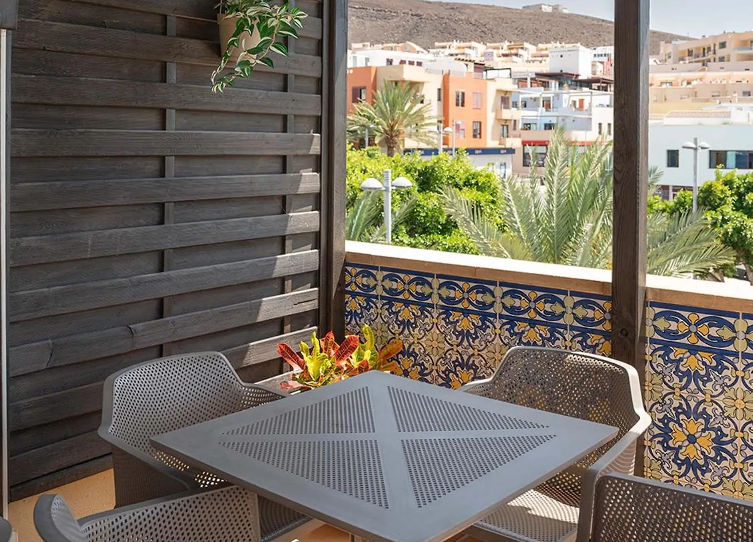Apartamentos La Cebada Morro Jable  0*, Morro Jable (Fuerteventura)