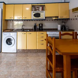 Apartamento Casa Nati, Morro Jable (Fuerteventura)