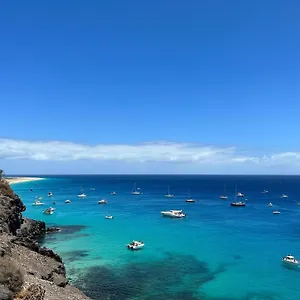 Apartamento Welooveyou Zafiro's, Morro Jable (Fuerteventura)