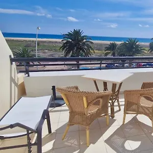Apartamento Palm Garden Atlantic View, Morro Jable (Fuerteventura)