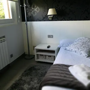 Agroturismo Montefrio Landhuis Urnieta