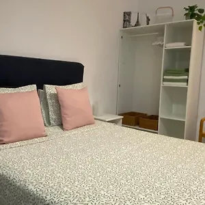 Apartamento Jandia Marina -1 Minuto A Pie De Playa, Morro Jable (Fuerteventura)
