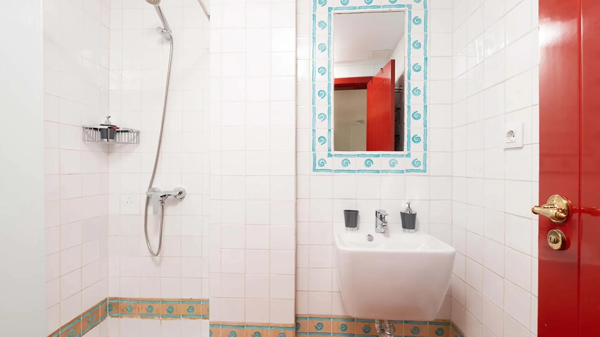 Apartamentos La Cebada モロ・デル・ハブレ 0*,  スペイン