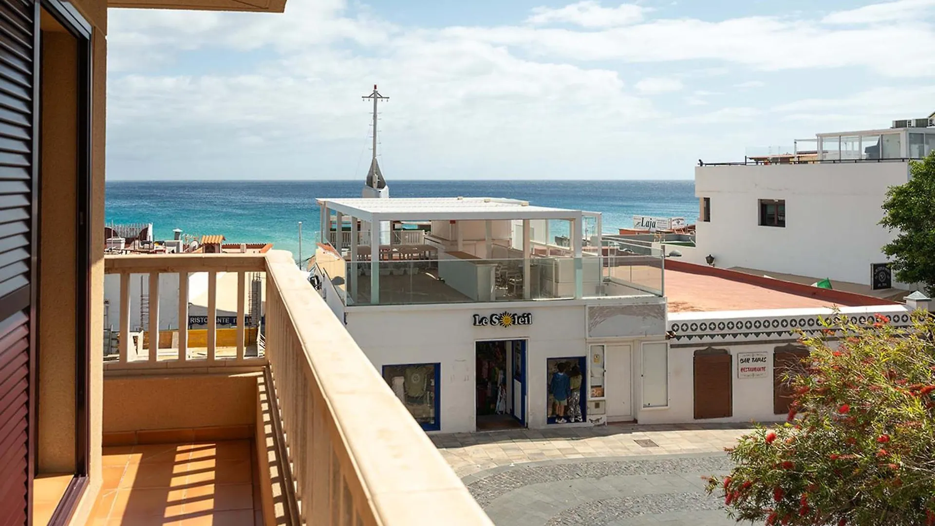 Apartamentos La Cebada モロ・デル・ハブレ 0*,  スペイン